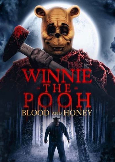 دانلود فیلم وینی دِ پو: خون و عسل Winnie-the-Pooh: Blood and Honey با پخش آنلاین و دوبله فارسی