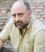 تصویر بابک کریمی