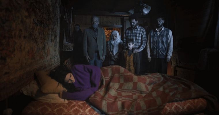 دانلود فیلم هایله: یک کابوس خانوادگی Haile: A Family Nightmare با پخش آنلاین و دوبله فارسی