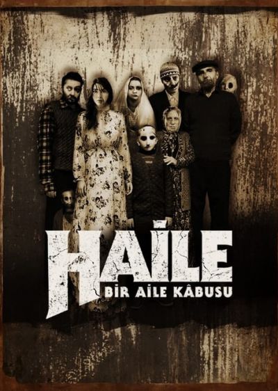 دانلود فیلم هایله: یک کابوس خانوادگی با دوبله فارسی