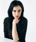 تصویر کریستن ریتر