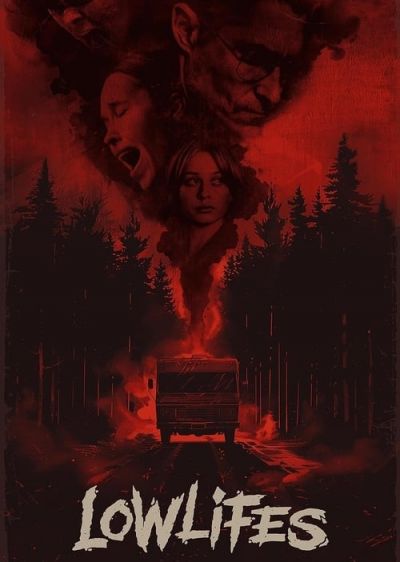 دانلود فیلم زندگی کثیف با دوبله فارسی