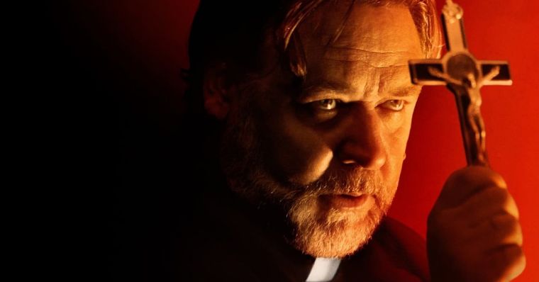 دانلود فیلم جن گیری The Exorcism با پخش آنلاین و دوبله فارسی