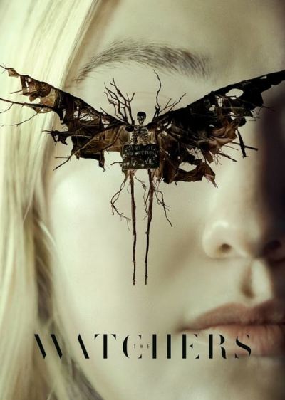 دانلود فیلم ناظران با دوبله فارسی