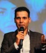 تصویر وحید ضرابی نسب