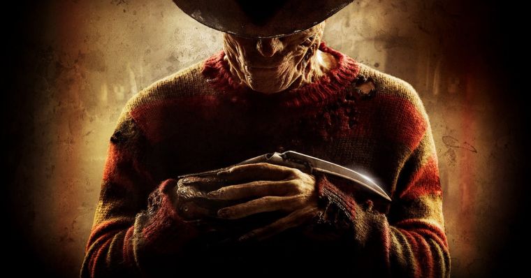 دانلود فیلم کابوس در خیابان الم A Nightmare on Elm Street با پخش آنلاین و دوبله فارسی