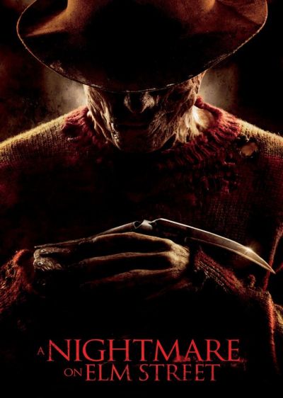 دانلود فیلم کابوس در خیابان الم A Nightmare on Elm Street با پخش آنلاین و دوبله فارسی