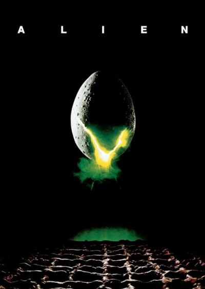دانلود فیلم بیگانه Alien با پخش آنلاین و دوبله فارسی