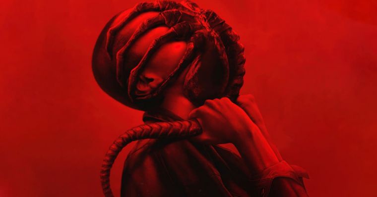 دانلود فیلم بیگانه: رومولوس Alien: Romulus با پخش آنلاین و دوبله فارسی