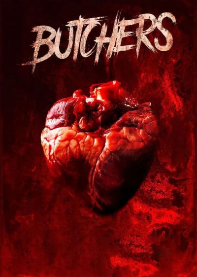 دانلود فیلم قصابها Butchers با پخش آنلاین و دوبله فارسی