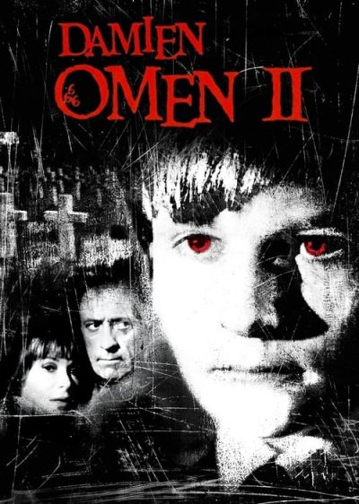 دانلود فیلم دیمین: طالع نحس ۲ Damien: Omen II با پخش آنلاین و دوبله فارسی