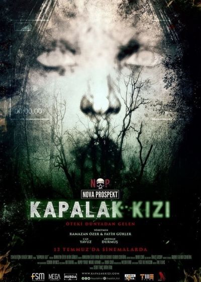 دانلود فیلم نقاب Kapalak Kizi با پخش آنلاین و دوبله فارسی