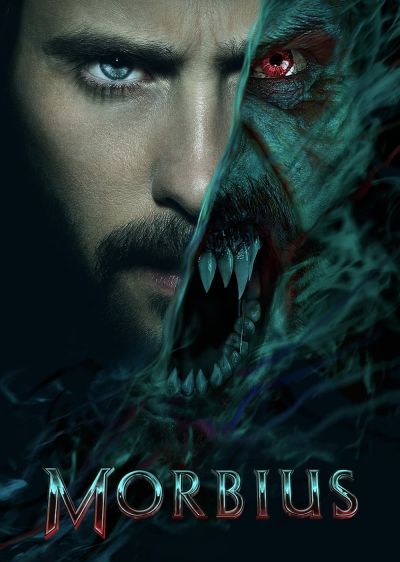 دانلود فیلم موربیوس Morbius با پخش آنلاین و دوبله فارسی