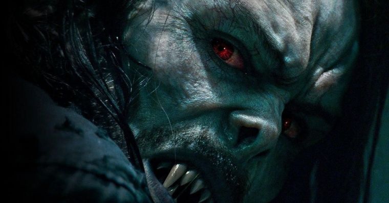 دانلود فیلم موربیوس Morbius با پخش آنلاین و دوبله فارسی