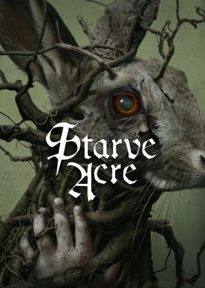 دانلود فیلم زمین بی حاصل Starve Acre با پخش آنلاین و دوبله فارسی