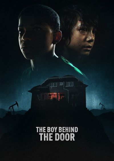 دانلود فیلم پسری پشت در The Boy Behind the Door با پخش آنلاین و دوبله فارسی