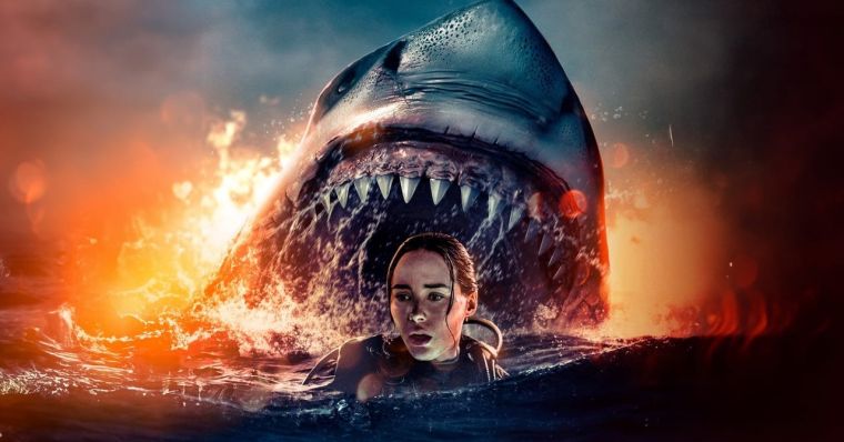 دانلود فیلم آخرین نفس The Last Breath با پخش آنلاین و دوبله فارسی