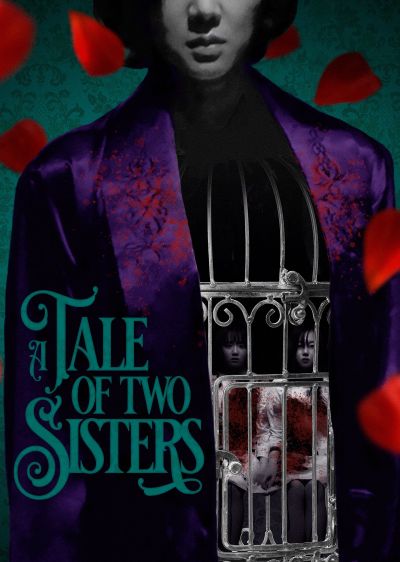دانلود فیلم داستان دو خواهر A Tale of Two Sisters با پخش آنلاین و دوبله فارسی