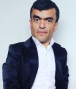 تصویر تکه آتاکان