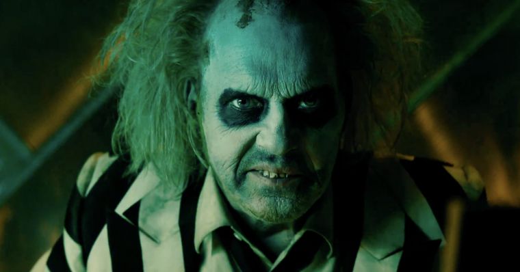 دانلود فیلم بیتل جوس Beetlejuice Beetlejuice با پخش آنلاین و دوبله فارسی