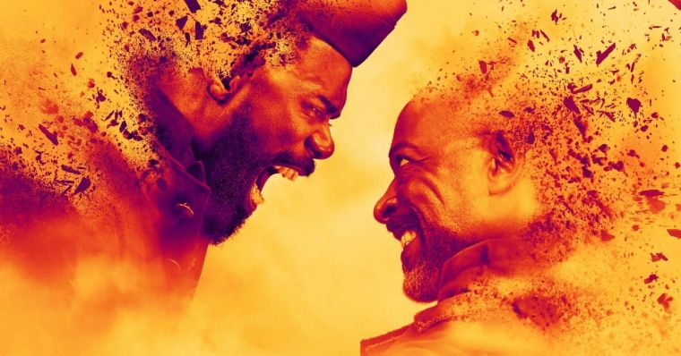 دانلود سریال از مردگان متحرک بترسید Fear the Walking Dead با پخش آنلاین و زیرنویس چسبیده