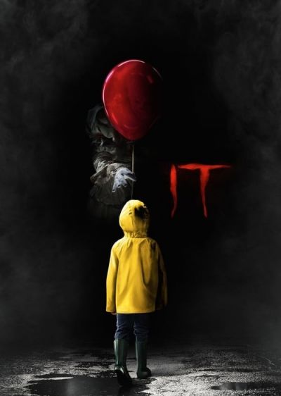 دانلود فیلم آن It با پخش آنلاین و دوبله فارسی