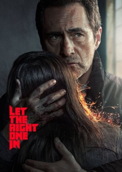 دانلود سریال شخص درست را راه بده Let the Right One In با پخش آنلاین و زیرنویس چسبیده