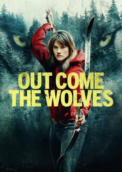 دانلود فیلم گرگها بیرون میآیند Out Come the Wolves با پخش آنلاین و زیرنویس چسبیده
