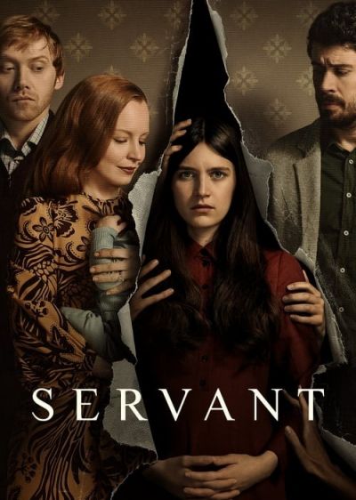 دانلود سریال خدمتکار Servant با پخش آنلاین و زیرنویس چسبیده