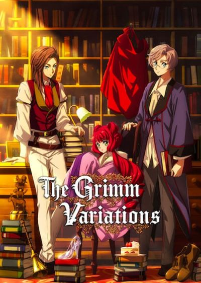 The Grimm Variations
