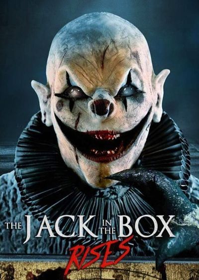 دانلود فیلم جعبه جهنمی The Jack in the Box: Rises با پخش آنلاین و زیرنویس چسبیده