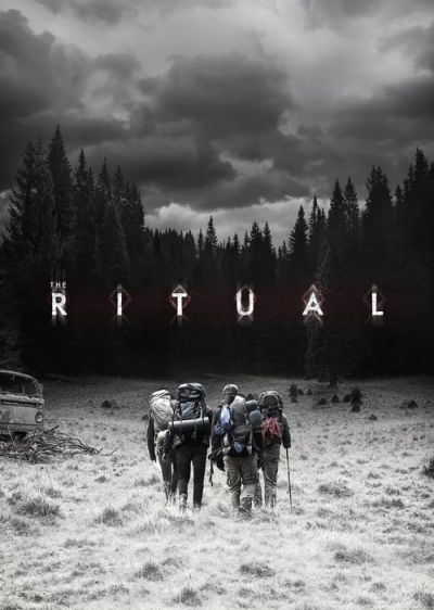 دانلود فیلم آیین The Ritual با پخش آنلاین و دوبله فارسی