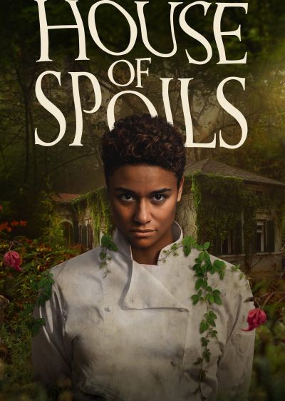 دانلود فیلم خانه غنائم House of Spoils با پخش آنلاین و دوبله فارسی