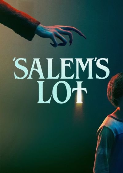 دانلود فیلم سیلمز لات Salem's Lot با پخش آنلاین و زیرنویس چسبیده
