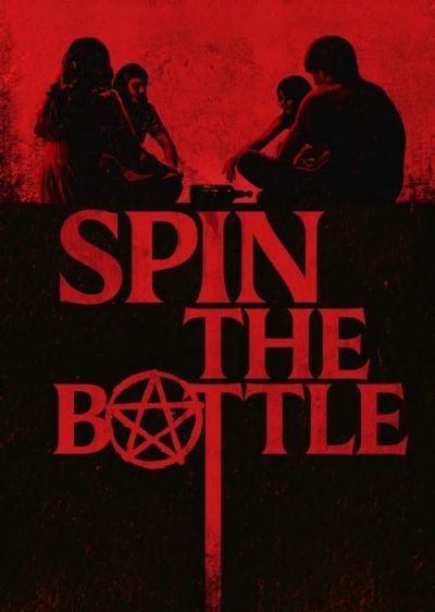 دانلود فیلم بطری را بچرخانید Spin the Bottle با پخش آنلاین و زیرنویس چسبیده