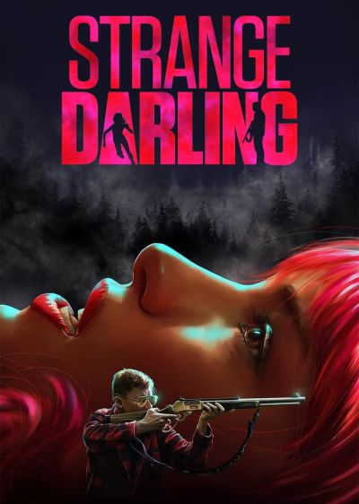 دانلود فیلم دلبر عجیب Strange Darling با پخش آنلاین و زیرنویس چسبیده