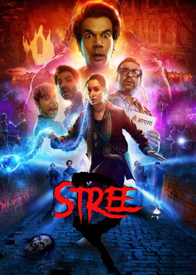 دانلود فیلم استری 2