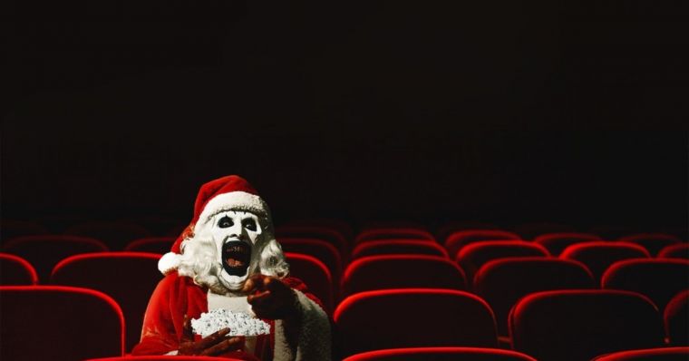 دانلود فیلم ترساننده 3 Terrifier 3