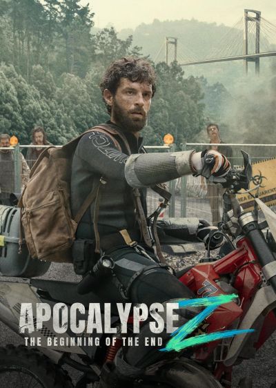 دانلود فیلم آخرالزمان زد شروع یک پایان Apocalypse Z: The Beginning of the End با پخش آنلاین و زیرنویس چسبیده