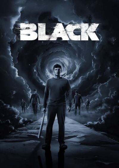 دانلود فیلم سیاه Black 2024 با پخش آنلاین و زیرنویس چسبیده