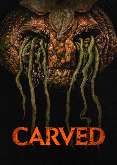 دانلود فیلم حکاکی نفرین شده Carved با پخش آنلاین و دوبله فارسی