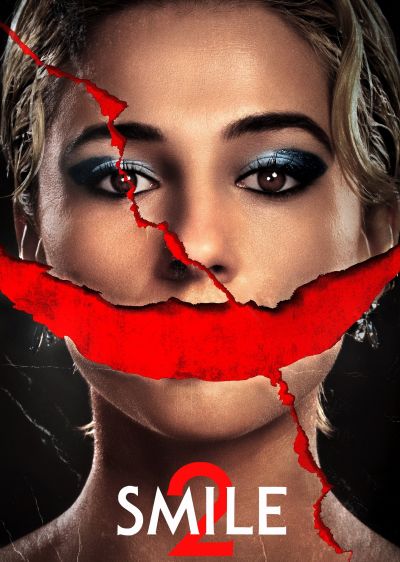 دانلود فیلم لبخند ۲ Smile 2 با پخش آنلاین و دوبله فارسی