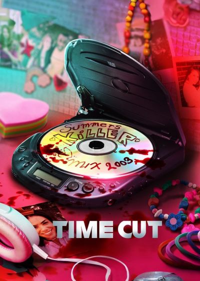 دانلود فیلم قطع زمان Time Cut با پخش آنلاین و زیرنویس چسبیده