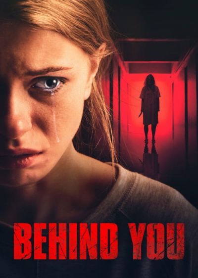 دانلود فیلم پشت سرت Behind You با پخش آنلاین و دوبله فارسی