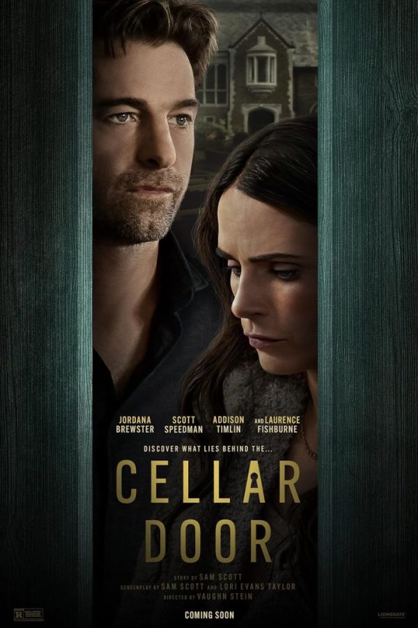 دانلود فیلم درِب زیرزمین Cellar Door با زیرنویس چسبیده و پخش آنلاین