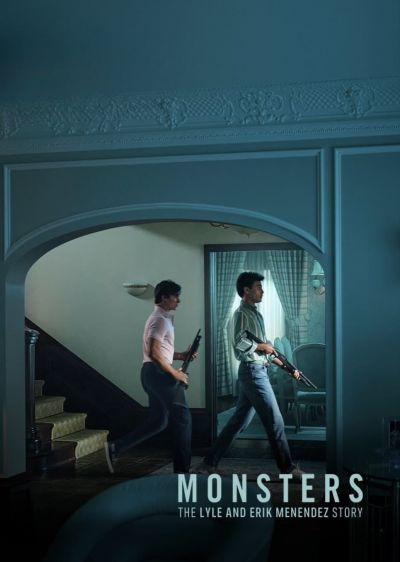 دانلود سریال هیولا با زیرنویس چسبیده