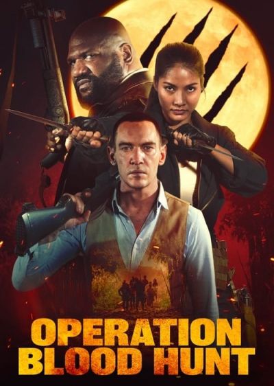 دانلود فیلم عملیات شکار خون Operation Blood Hunt با پخش آنلاین و زیرنویس چسبیده