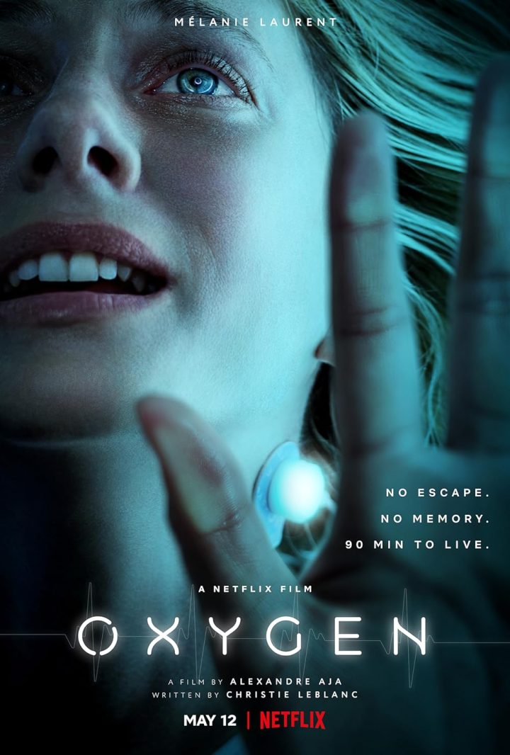 دانلود فیلم اکسیژن Oxygen با زیرنویس فارسی و پخش آنلاین