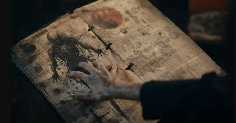 دانلود فیلم سجین 7 Siccin 7