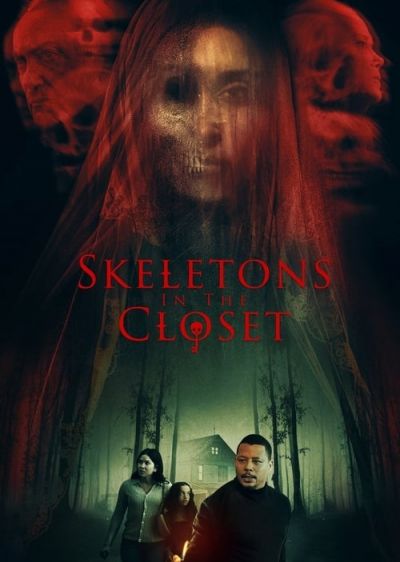 دانلود فیلم اسکلت‌های پنهان در گنجه Skeletons in the Closet با پخش آنلاین و دوبله فارسی